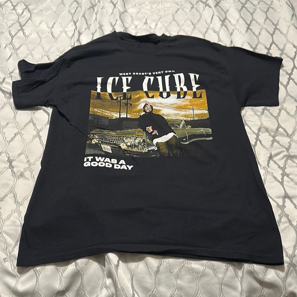 Ice Cube T-Shirt